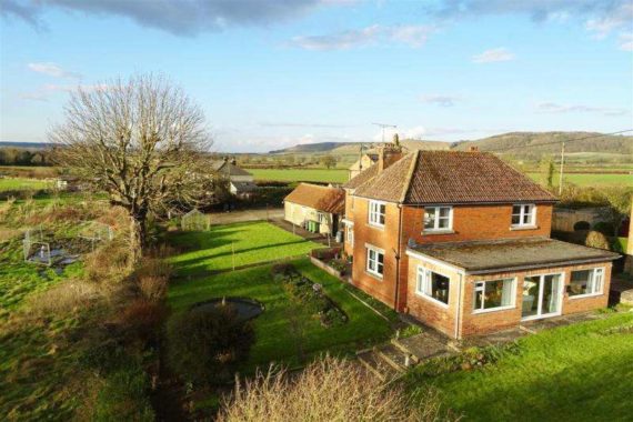 3 Bedroom Detached